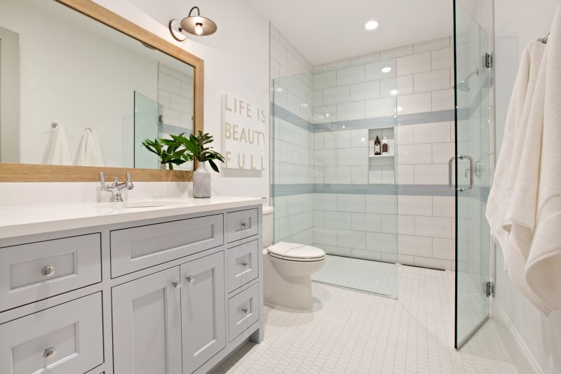 Best Shower Remodeling Contractors in Colts Neck, NJ