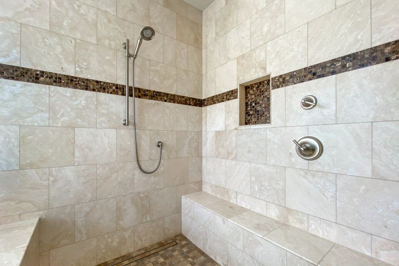Cost of Shower Installation in Colts Neck, NJ
