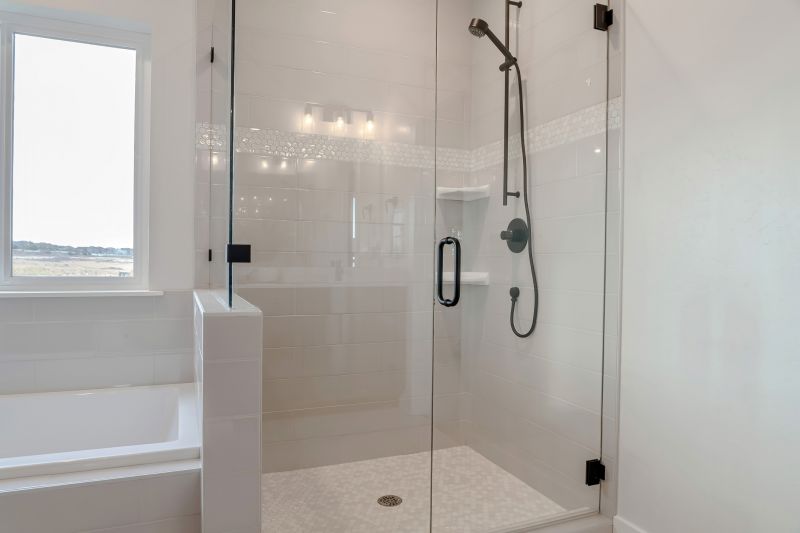 Shower Enclosure Styles